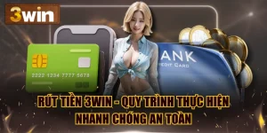 rút tiền 3WIN